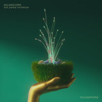 Foundations - Kolidescopes, Jasmine Thompson