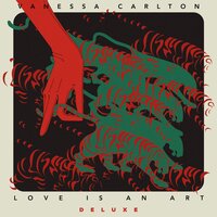 I Know You Don't Mean It - Vanessa Carlton