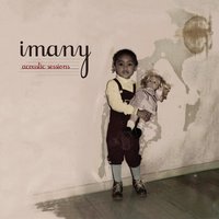 I'll Be There - Imany