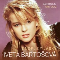 Tři oříšky - Iveta Bartosova
