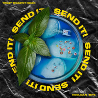 SEND IT! - Hooligan Hefs, Timmy Trumpet