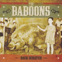 Run Baby Run - The Baboons