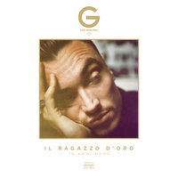 Conta Su Di Me - Guè, Caprice