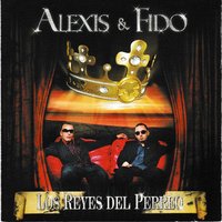 Jinete - Wisin, Alexis, Fido