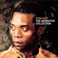 Ala Jalkoum - Rachid Taha, Femi Kuti