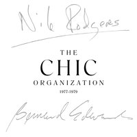 You Can Get By - CHIC
