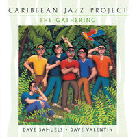 Caribbean Jazz Project