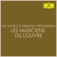 Les Musiciens du Louvre