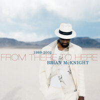 The Way I Do - Brian McKnight, Mr.Cheeks, Baby