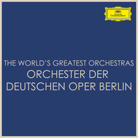 Mascagni: L'amico Fritz / Act 2 - Tutto tace - Roberto Alagna, Angela Gheorghiu, Orchester Der Deutschen Oper Berlin