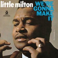 Who's Cheating Who? - Little Milton