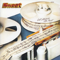Call Me - Sweet