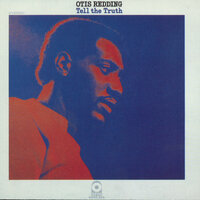 Hard to Handle - Otis Redding