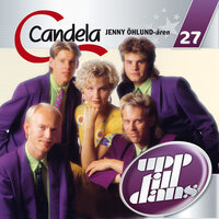 Varje litet ögonkast - Candela