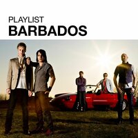 Hold Me - Barbados