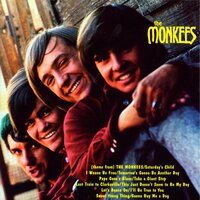 Special Announcement - The Monkees