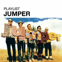 Något som hon saknar - Jumper