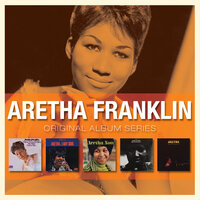 Chain of Fools - Aretha Franklin