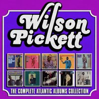 Teardrops Will Fall (with Tami Lynn) - Wilson Pickett Jr., Tami Lynn