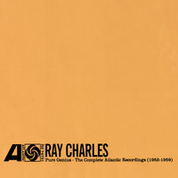 Tin Tin Deo - Ray Charles