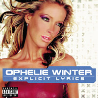 Ophélie Winter