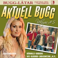 You Wanna Be Rock 'n' Roll - Jessica Andersson