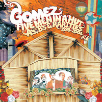 Pop Juice - Gomez, Ben Ottewell, Tom Gray