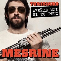 Arrête-Moi Si Tu Peux - Tunisiano