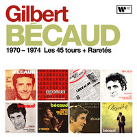 L'hirondelle - Gilbert Bécaud