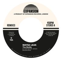 The Bottle - Incognito, Ski Oakenful, Maysa Leak