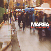 No Quiero Ser Un Poeta - Marea