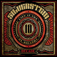 When Broken Is Easily Fixed [Featuring Kyle Bishop] - Silverstein, Kyle Bishop