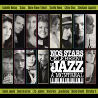 Crazy (avec Jordan Officer) - Isabelle Boulay, Jordan Officer