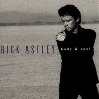 A Dream For Us - Rick Astley