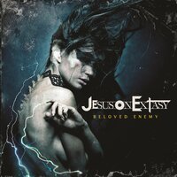 Jesus On Extasy