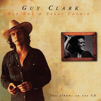 Like A Coat From The Cold - Guy Clark