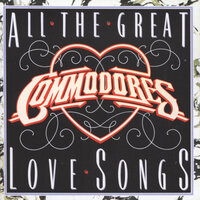 Lovin You - Commodores