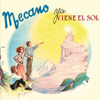 Busco Algo Barato - Mecano