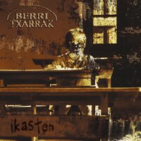 Off - Berri Txarrak