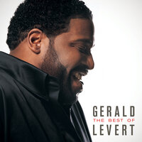 Can It Stay - Gerald Levert