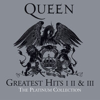 Friends Will Be Friends - Queen