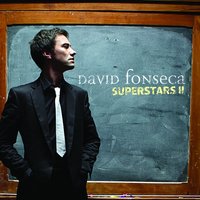 Rocket Man (I Think It's Going To Be A Long, Long Time) - David Fonseca