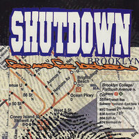 Few And Far Between - Shutdown