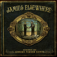 That Vicious Vixen With The Beard - Jamie's Elsewhere