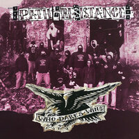 Broken Heroes - Path Of Resistance