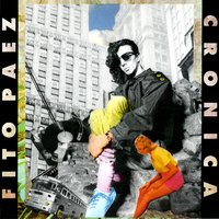 Yo Vengo A Ofrecer Mi Corazon - Fito Paez