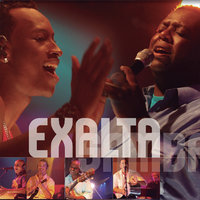 Eu E Você Sempre - Exaltasamba