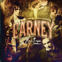 Tomorrow's Another Day - CARNEY
