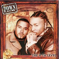 Don't You - Down Low