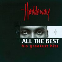 Catch a Fire - Haddaway
